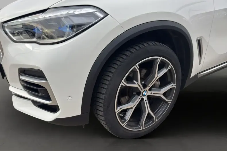 BMW X5 (Seria X) din 2022 cu 41.484 km - oferta BMW232317 - foto 6