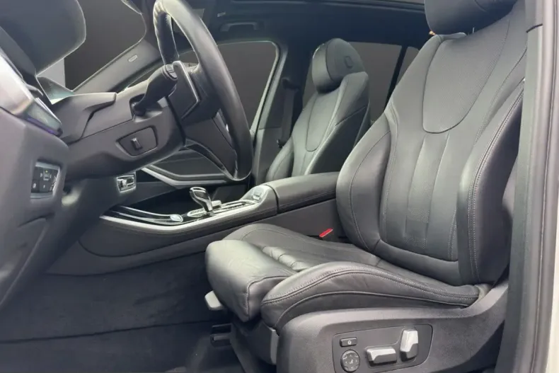 BMW X5 (Seria X) din 2022 cu 41.484 km - oferta BMW232317 - foto 7