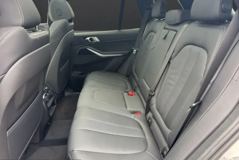 BMW X5 (Seria X) din 2022 cu 41.484 km - oferta BMW232317 - foto 10