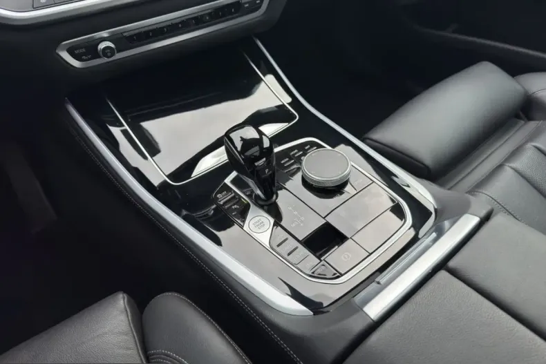 BMW X5 (Seria X) din 2022 cu 41.484 km - oferta BMW232317 - foto 16