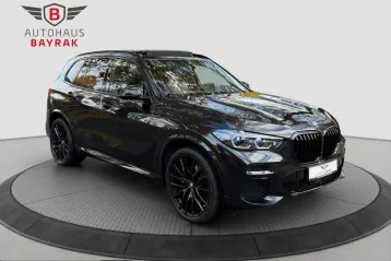 BMW X5 din 2022 - oferta BMW232319