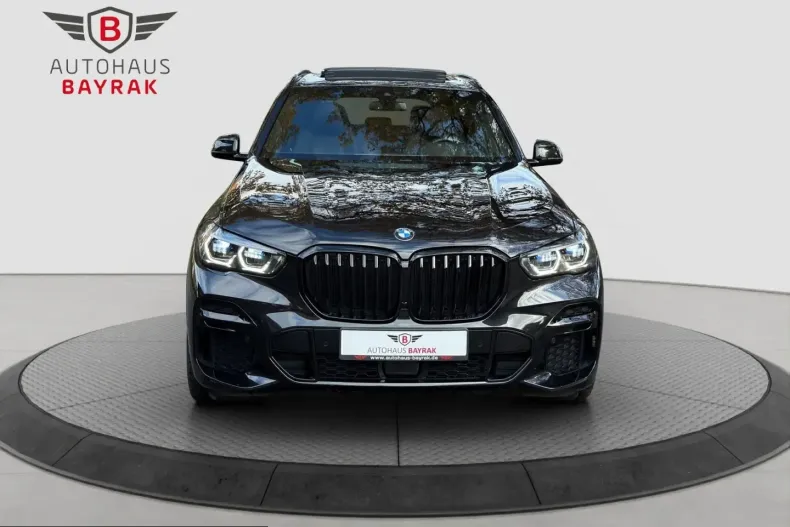 BMW X5 (Seria X) din 2022 cu 41.000 km - oferta BMW232319 - foto 2