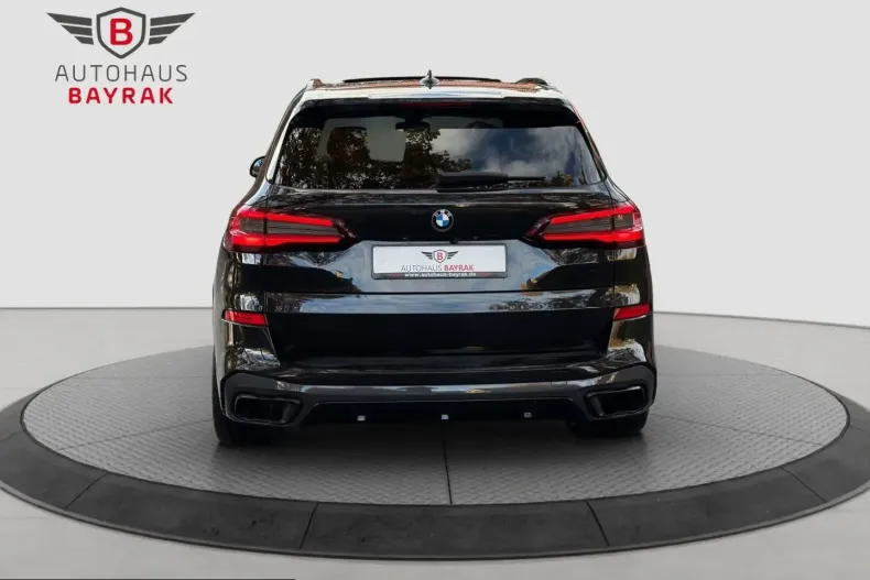 BMW X5 (Seria X) din 2022 cu 41.000 km - oferta BMW232319 - foto 5
