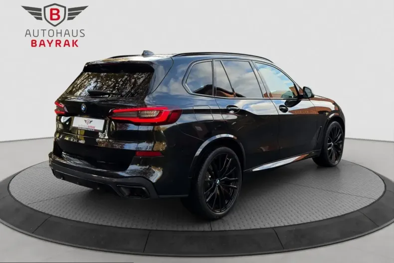 BMW X5 (Seria X) din 2022 cu 41.000 km - oferta BMW232319 - foto 6