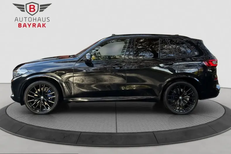 BMW X5 (Seria X) din 2022 cu 41.000 km - oferta BMW232319 - foto 7