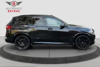 BMW X5 (Seria X) din 2022 cu 41.000 km - oferta BMW232319 - foto 8