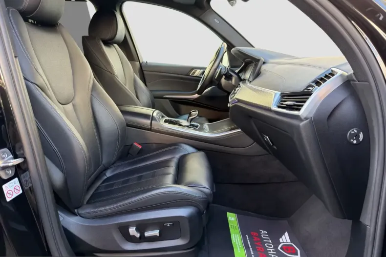 BMW X5 (Seria X) din 2022 cu 41.000 km - oferta BMW232319 - foto 14