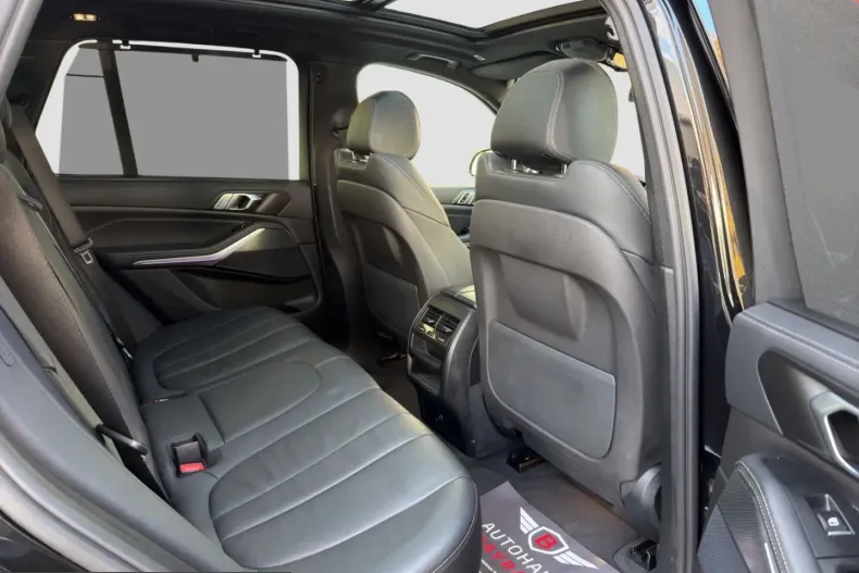 BMW X5 (Seria X) din 2022 cu 41.000 km - oferta BMW232319 - foto 17