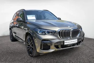 BMW X5 din 2023 - oferta BMW232320