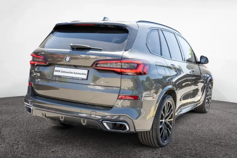 BMW X5 (Seria X) din 2023 cu 27.989 km - oferta BMW232320 - foto 2
