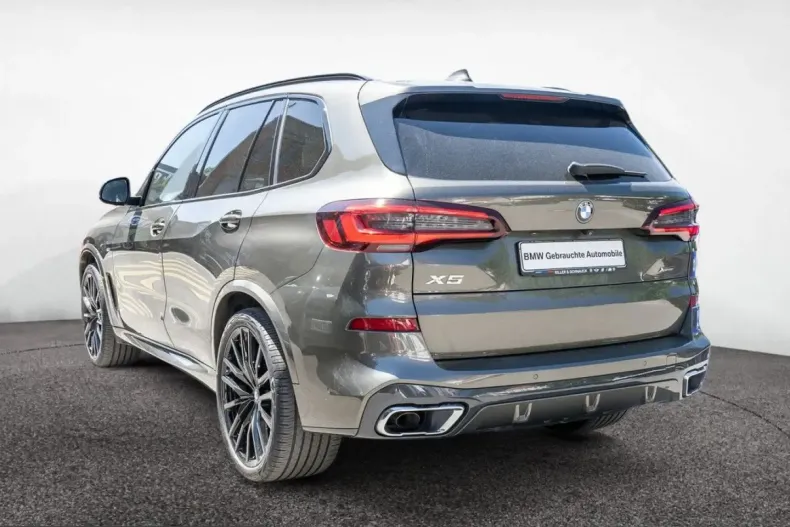 BMW X5 (Seria X) din 2023 cu 27.989 km - oferta BMW232320 - foto 3