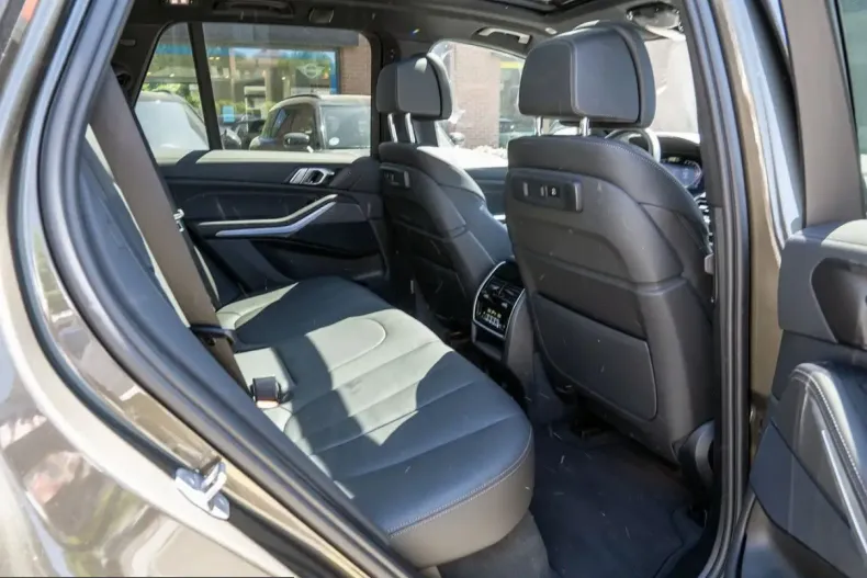 BMW X5 (Seria X) din 2023 cu 27.989 km - oferta BMW232320 - foto 6