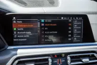 BMW X5 (Seria X) din 2023 cu 27.989 km - oferta BMW232320 - foto 11