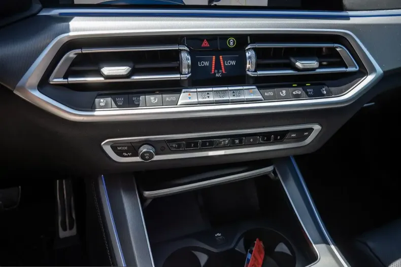 BMW X5 (Seria X) din 2023 cu 27.989 km - oferta BMW232320 - foto 13