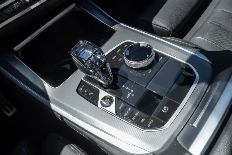 BMW X5 (Seria X) din 2023 cu 27.989 km - oferta BMW232320 - foto 14