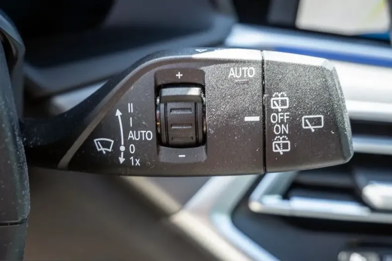 BMW X5 (Seria X) din 2023 cu 27.989 km - oferta BMW232320 - foto 17