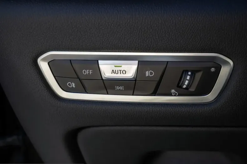BMW X5 (Seria X) din 2023 cu 27.989 km - oferta BMW232320 - foto 18