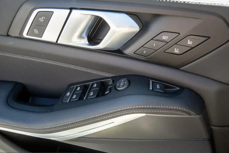 BMW X5 (Seria X) din 2023 cu 27.989 km - oferta BMW232320 - foto 19