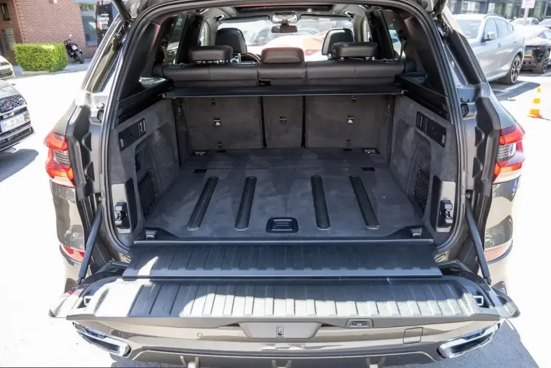 BMW X5 (Seria X) din 2023 cu 27.989 km - oferta BMW232320 - foto 22
