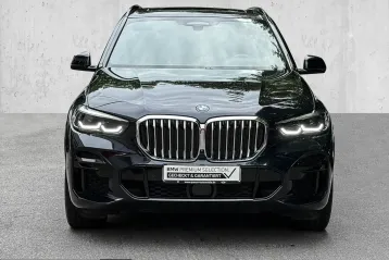 BMW X5 din 2023 - oferta BMW232321
