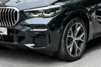 BMW X5 (Seria X) din 2023 cu 16.609 km - oferta BMW232321 - foto 3