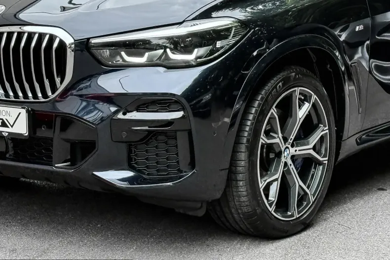 BMW X5 (Seria X) din 2023 cu 16.609 km - oferta BMW232321 - foto 3