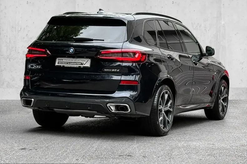 BMW X5 (Seria X) din 2023 cu 16.609 km - oferta BMW232321 - foto 4
