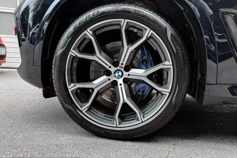 BMW X5 (Seria X) din 2023 cu 16.609 km - oferta BMW232321 - foto 5