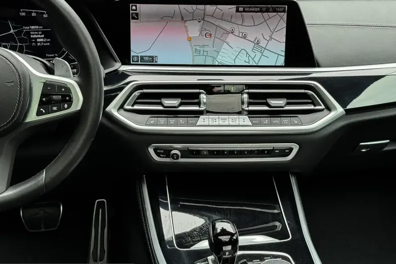 BMW X5 (Seria X) din 2023 cu 16.609 km - oferta BMW232321 - foto 9