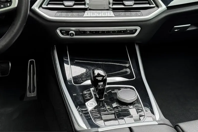 BMW X5 (Seria X) din 2023 cu 16.609 km - oferta BMW232321 - foto 11