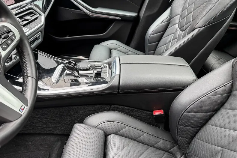 BMW X5 (Seria X) din 2023 cu 16.609 km - oferta BMW232321 - foto 14