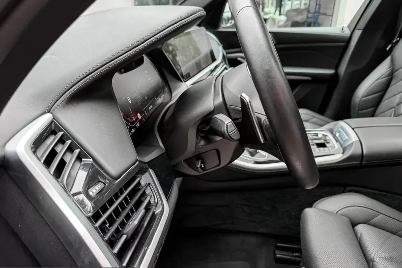 BMW X5 (Seria X) din 2023 cu 16.609 km - oferta BMW232321 - foto 15