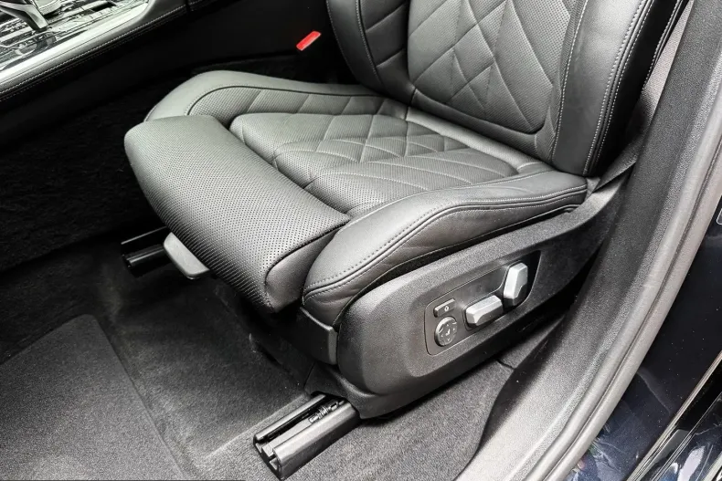 BMW X5 (Seria X) din 2023 cu 16.609 km - oferta BMW232321 - foto 16