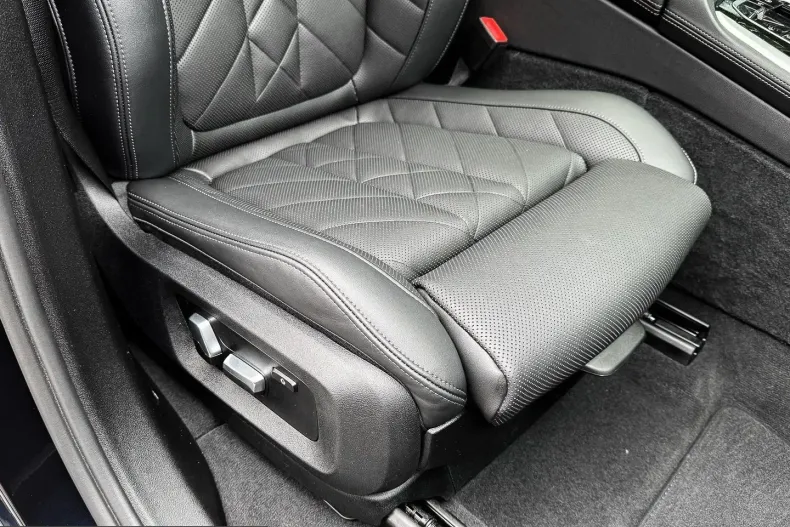 BMW X5 (Seria X) din 2023 cu 16.609 km - oferta BMW232321 - foto 17