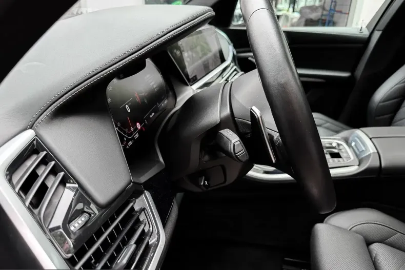 BMW X5 (Seria X) din 2023 cu 16.609 km - oferta BMW232321 - foto 18