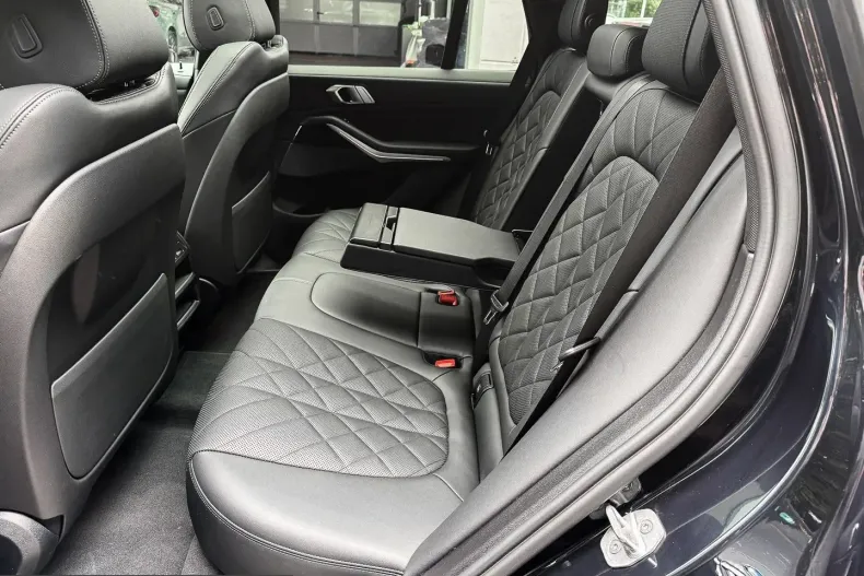 BMW X5 (Seria X) din 2023 cu 16.609 km - oferta BMW232321 - foto 21