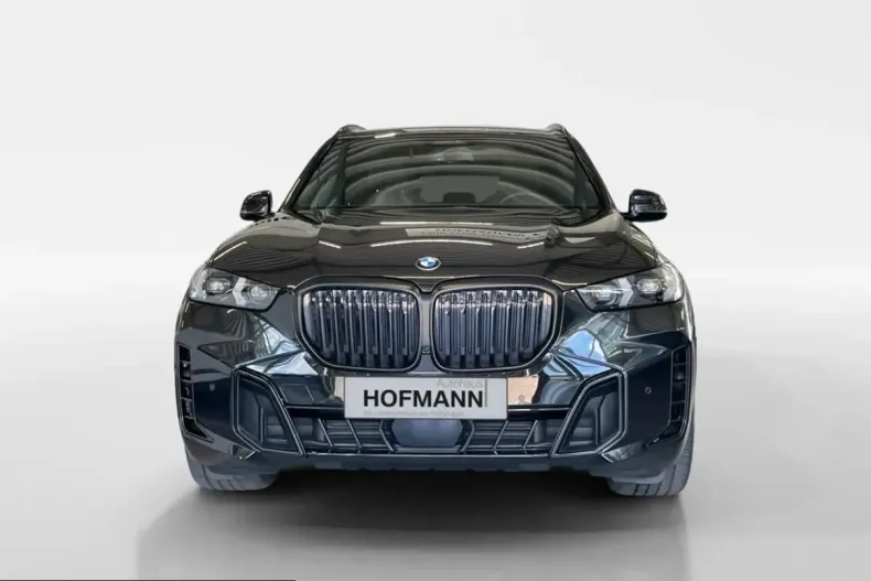 BMW X5 (Seria X) din 2023 cu 39.100 km - oferta BMW232322 - foto 1