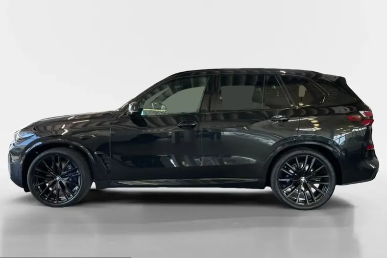 BMW X5 (Seria X) din 2023 cu 39.100 km - oferta BMW232322 - foto 2
