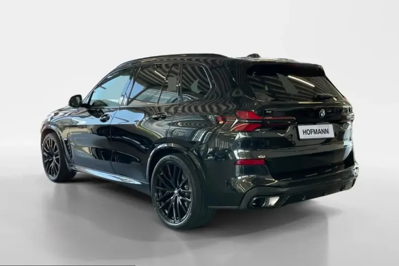 BMW X5 (Seria X) din 2023 cu 39.100 km - oferta BMW232322 - foto 3