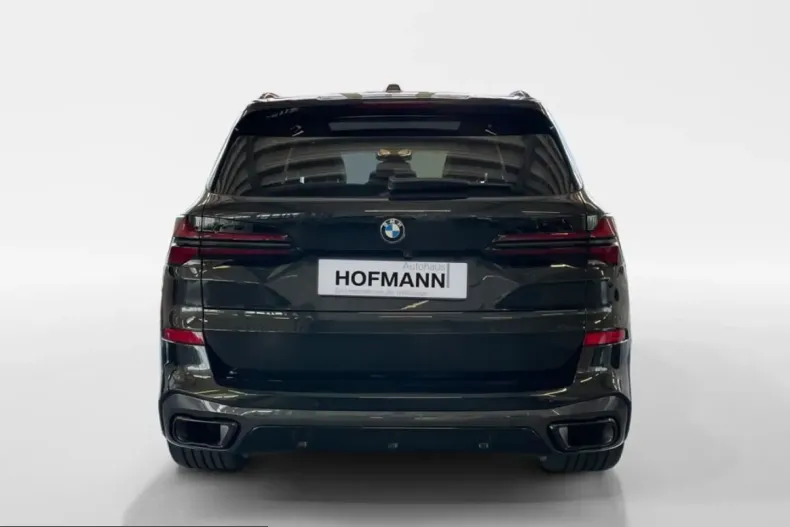 BMW X5 (Seria X) din 2023 cu 39.100 km - oferta BMW232322 - foto 4