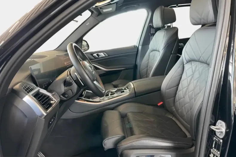 BMW X5 (Seria X) din 2023 cu 39.100 km - oferta BMW232322 - foto 5