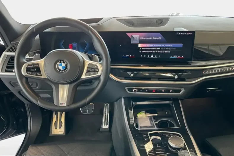 BMW X5 (Seria X) din 2023 cu 39.100 km - oferta BMW232322 - foto 6