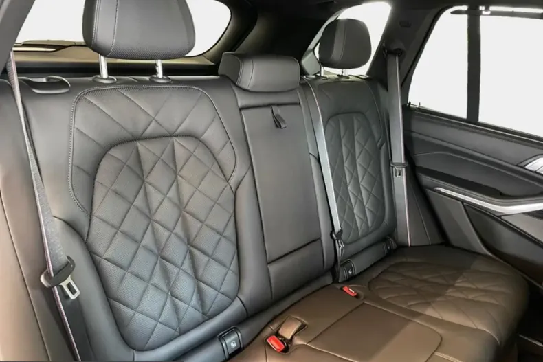BMW X5 (Seria X) din 2023 cu 39.100 km - oferta BMW232322 - foto 10