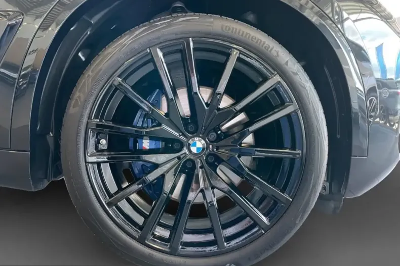 BMW X5 (Seria X) din 2023 cu 39.100 km - oferta BMW232322 - foto 11