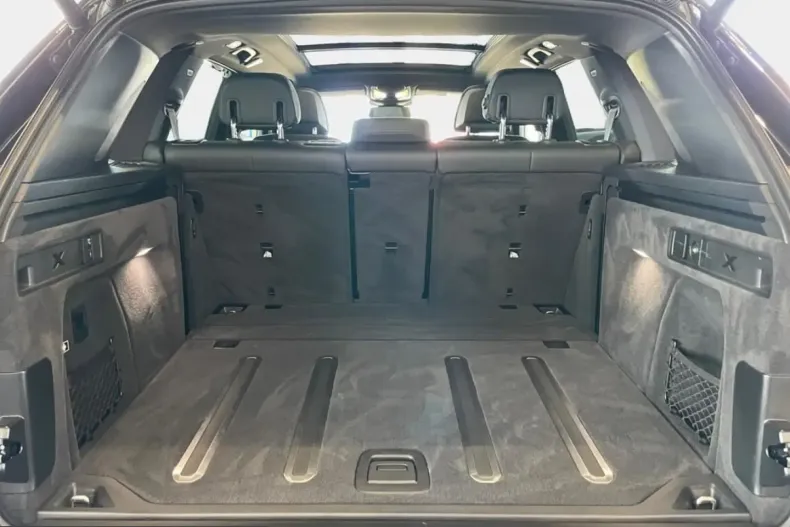 BMW X5 (Seria X) din 2023 cu 39.100 km - oferta BMW232322 - foto 12
