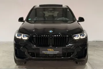 BMW X5 din 2023 - oferta BMW232323