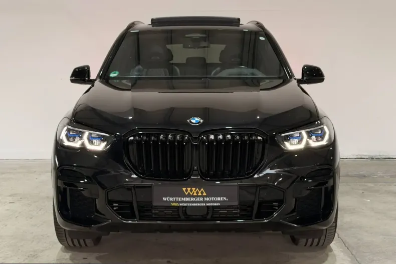 BMW X5 (Seria X) din 2023 cu 37.000 km - oferta BMW232323 - foto 1
