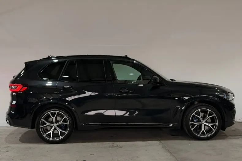 BMW X5 (Seria X) din 2023 cu 37.000 km - oferta BMW232323 - foto 5