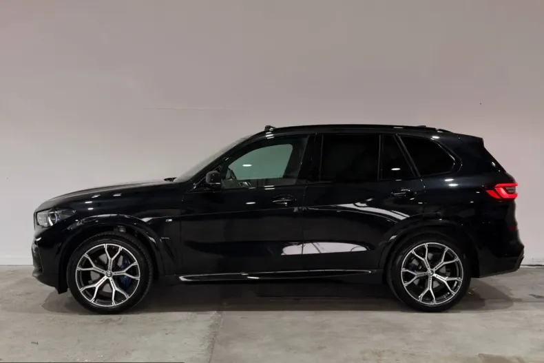 BMW X5 (Seria X) din 2023 cu 37.000 km - oferta BMW232323 - foto 8