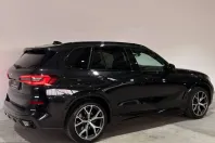 BMW X5 (Seria X) din 2023 cu 37.000 km - oferta BMW232323 - foto 11